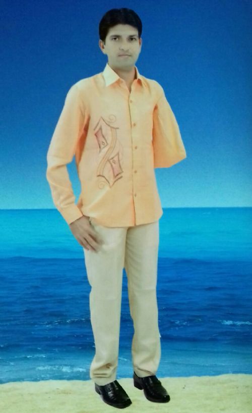 Profile photograph of AMIRPOPATIYA